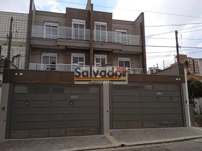 Sobrado com 3 Quartos à venda, 170m² no Mirandópolis, São Paulo