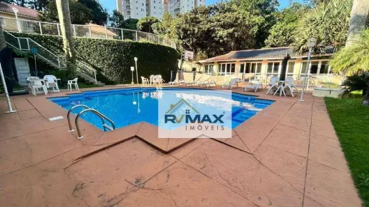 Casa de Condomínio com 2 Quartos à venda, 185m² no Jardim Monte Alegre, São Paulo