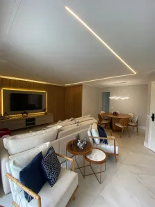 Apartamento com 2 Quartos à venda, 94m² no Lar São Paulo, São Paulo