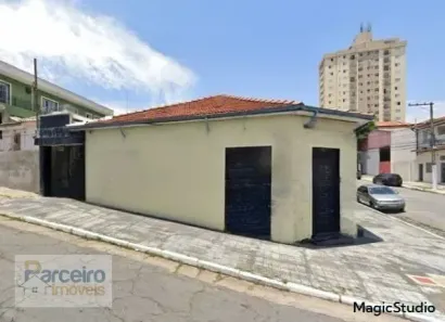 à venda, 200m² no Vila Nova Savoia, São Paulo