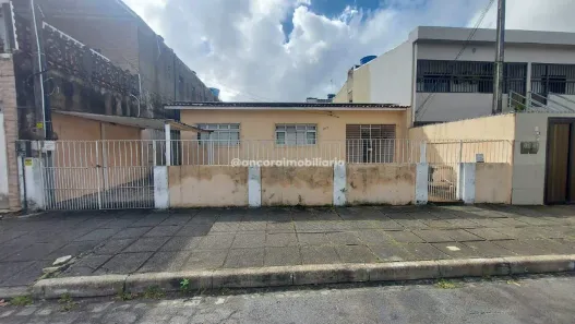 Casa com 2 Quartos à venda, 204m² no Jardim São Paulo, Recife