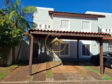 Casa de Condomínio com 3 Quartos à venda, 85m² no Chácara Primavera, Campinas