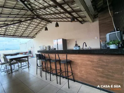 Casa com 3 Quartos à venda, 180m² no Bom Repouso, Betim