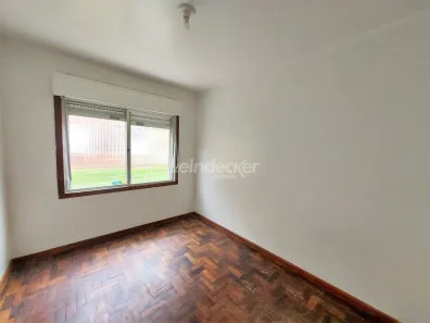 Apartamento com 1 Quarto à venda, 34m² no Jardim Itu, Porto Alegre