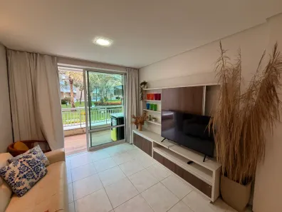 Apartamento com 2 Quartos à venda, 100m² no Aquiraz, Aquiraz