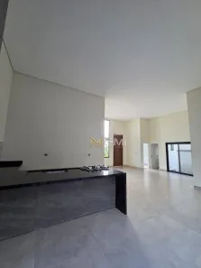Casa de Condomínio com 3 Quartos à venda, 160m² no Parque Residencial Terras de Yucatan, Monte Mor
