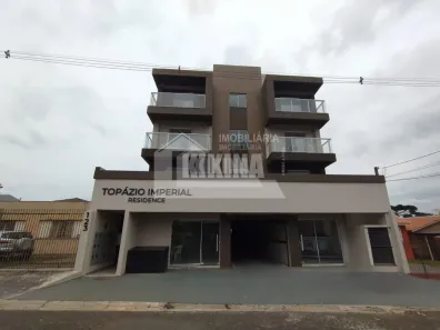 Sala Comercial à venda, 45m² no Uvaranas, Ponta Grossa