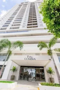 Apartamento com 3 Quartos à venda, 96m² no Setor Coimbra, Goiânia