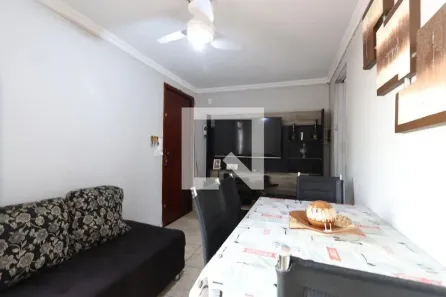 Apartamento com 2 Quartos à venda, 45m² no Conjunto Habitacional Teotonio Vilela, São Paulo