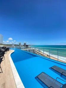 Apartamento com 1 Quarto à venda, 31m² no Cruz das Almas, Maceió