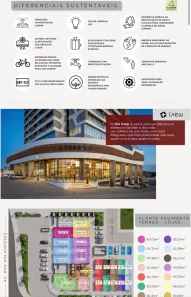 Apartamento com 2 Quartos à venda, 69m² no Calhau, São Luís