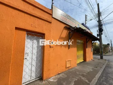 Lote/Terreno para alugar, 225m² no Morrinhos, Montes Claros