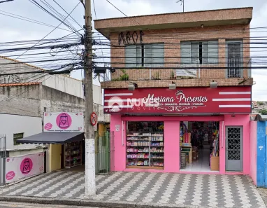com 3 Quartos à venda, 80m² no Pestana, Osasco