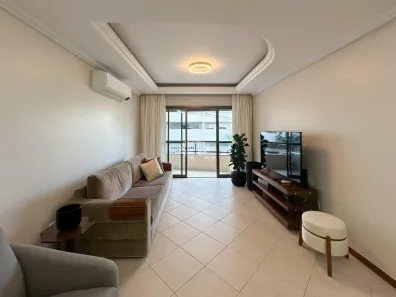 Apartamento com 4 Quartos à venda, 112m² no Trindade, Florianópolis