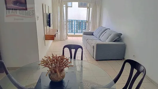 Apartamento com 3 Quartos à venda, 90m² no Jardim Las Palmas, Guarujá