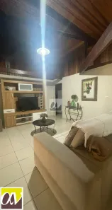 Casa de Condomínio com 2 Quartos à venda, 200m² no Condomínio Fechado Village Haras São Luiz, Salto