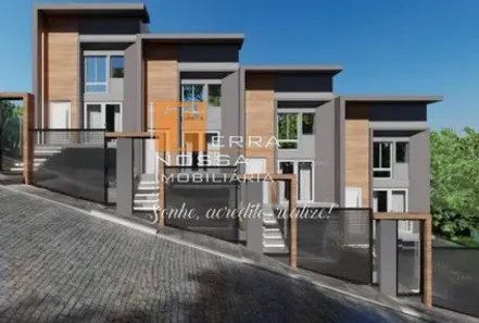 Sobrado com 3 Quartos à venda, 167m² no Santa Lúcia, Caxias do Sul