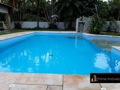 Casa de Condomínio com 5 Quartos à venda, 385m² no Jardim Acapulco, Guarujá