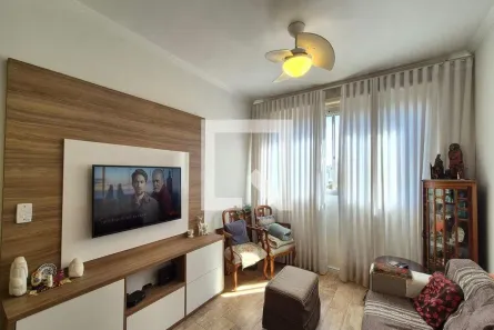 Apartamento com 3 Quartos à venda, 105m² no Cambuí, Campinas