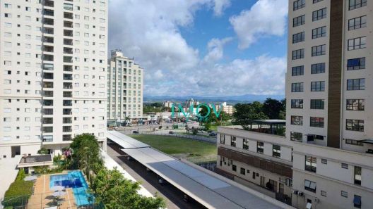 Apartamento com 3 Quartos à venda, 103m² no Jardim Alvorada, São José dos Campos