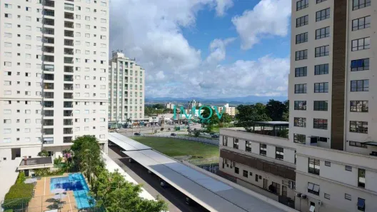 Apartamento com 3 Quartos à venda, 103m² no Jardim Alvorada, São José dos Campos