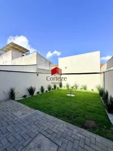 Casa com 3 Quartos à venda, 203m² no Aristocrata, São José dos Pinhais