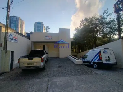Ponto Comercial para alugar, 598m² no Jardim Morumbi, São Paulo