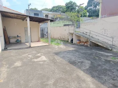 Lote/Terreno à venda, 198m² no Imirim, São Paulo