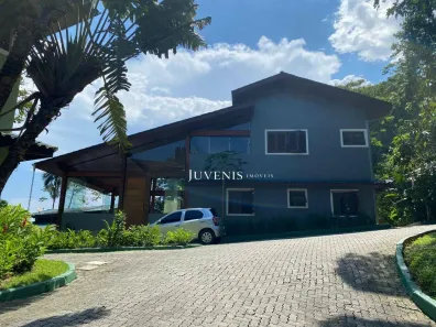 Casa com 5 Quartos para alugar, 281m² no Bairro de Juquehy, São Sebastião