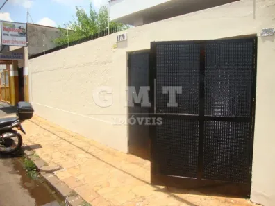 Casa com 2 Quartos à venda, 200m² no Campos Elíseos, Ribeirão Preto