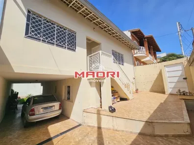 Casa com 2 Quartos à venda, 199m² no Vila Ramaciotti, Valinhos
