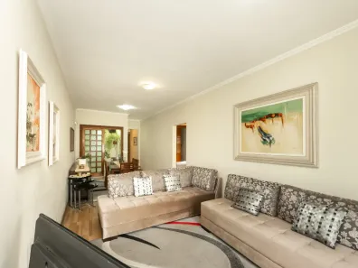 Casa com 3 Quartos à venda, 129m² no Jardim Vera Cruz, São Paulo
