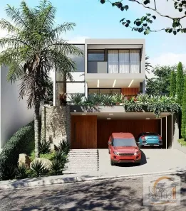 Casa com 3 Quartos à venda, 243m² no Condomínio Vale das Águas, Bragança Paulista