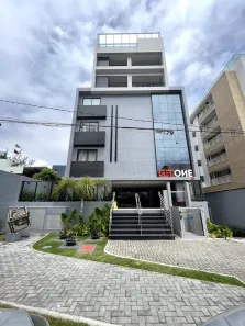 Flat com 1 Quarto à venda, 17m² no Jardim Oceania, João Pessoa