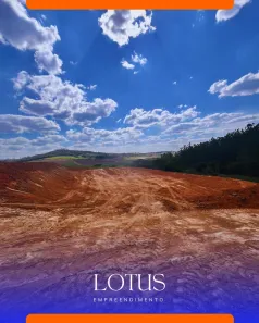 Lote/Terreno à venda, 500m² no Chácara Belverde, Vargem Grande Paulista