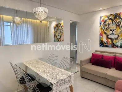 Apartamento com 3 Quartos à venda, 56m² no Salgado Filho, Belo Horizonte