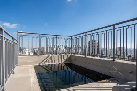 Apartamento com 4 Quartos à venda, 305m² no Jardim Aurélia, São Paulo