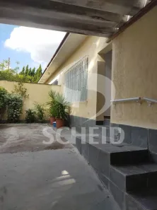 Casa de Condomínio com 3 Quartos para alugar, 140m² no Jardim Campo Grande, São Paulo