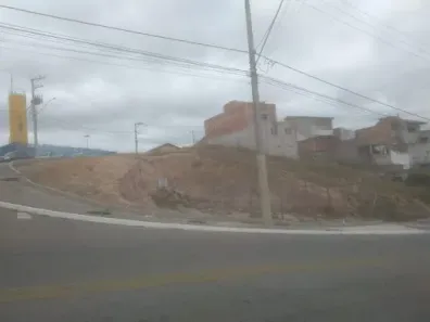 Lote/Terreno à venda, 374m² no Loteamento Santa Edwiges, São José dos Campos