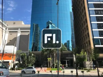 Sala Comercial para alugar, 765m² no Vila Olímpia, São Paulo