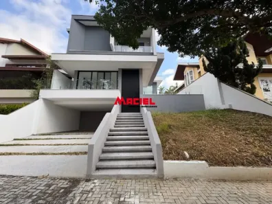 Casa de Condomínio com 4 Quartos à venda, 300m² no Urbanova, São José dos Campos