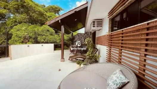 Cobertura com 4 Quartos à venda, 181m² no Recreio dos Bandeirantes, Rio de Janeiro
