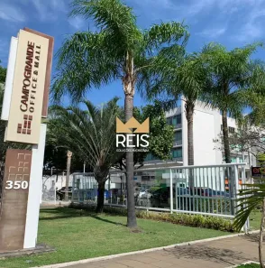 Ponto Comercial para alugar, 26m² no Campo Grande, Rio de Janeiro