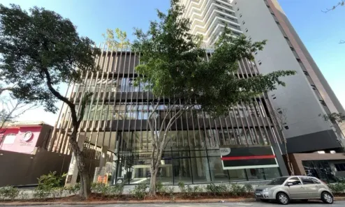 Ponto Comercial para alugar, 1838m² no Pinheiros, São Paulo