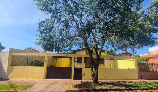 Casa com 2 Quartos à venda, 93m² no Lago Igapó, Londrina
