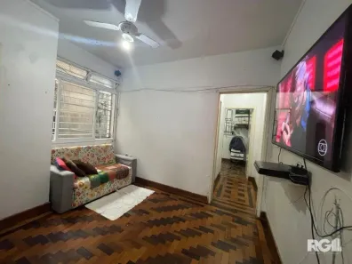 Apartamento com 2 Quartos à venda, 39m² no Centro Histórico, Porto Alegre