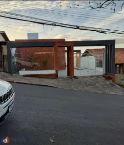 Casa de Condomínio com 2 Quartos à venda, 84m² no Vila Conceição, Porto Alegre