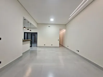 Casa com 3 Quartos à venda, 105m² no Jardim Novo São Pedro, Salto
