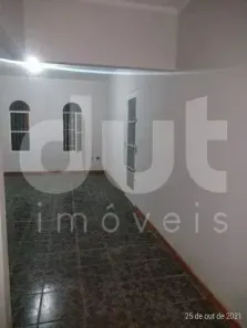Casa com 3 Quartos à venda, 140m² no Jardim Ipaussurama, Campinas