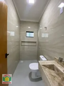 Casa com 3 Quartos à venda, 123m² no Parque Calixtópolis, Anápolis